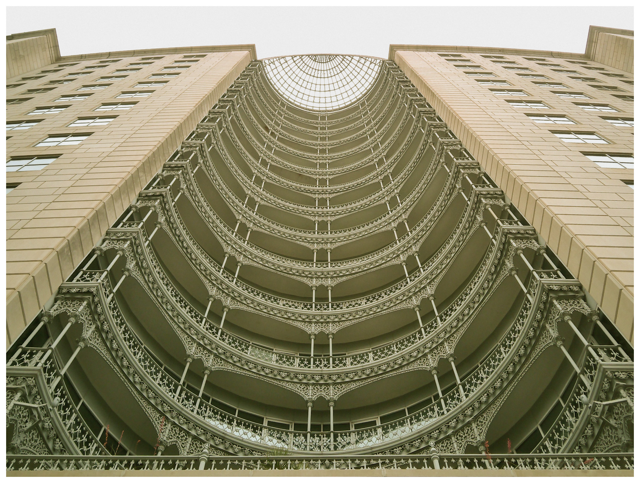 Symmetry